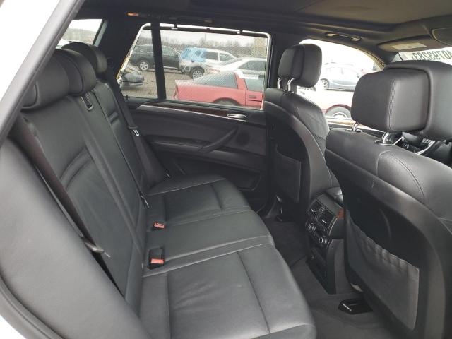 Photo 11 from auction – 2012 BMW X5 XDRIVE3 with VIN 5UXZV4C53CL744457