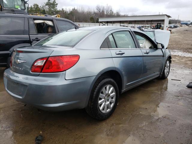 Photo 3 from auction – 2010 CHRYSLER SEBRING TO with VIN 1C3CC4FB9AN147981