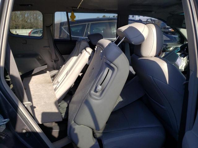 Photo 10 from auction – 2012 TOYOTA HIGHLANDER with VIN 5TDDK3EH4CS138573