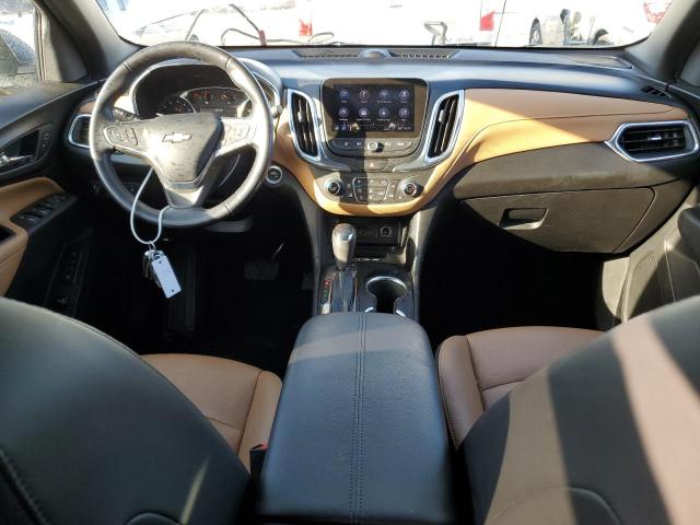Photo 8 from auction – 2019 CHEVROLET EQUINOX PR with VIN 2GNAXPEX1K6226726