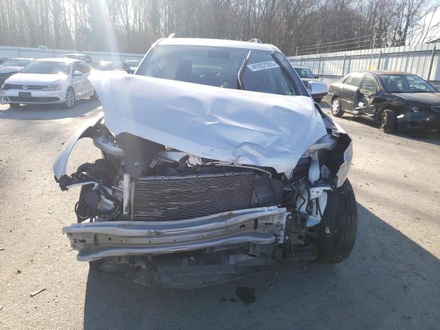 Photo 5 from auction – 2016 CHEVROLET EQUINOX LT with VIN 2GNFLFE34G6290064