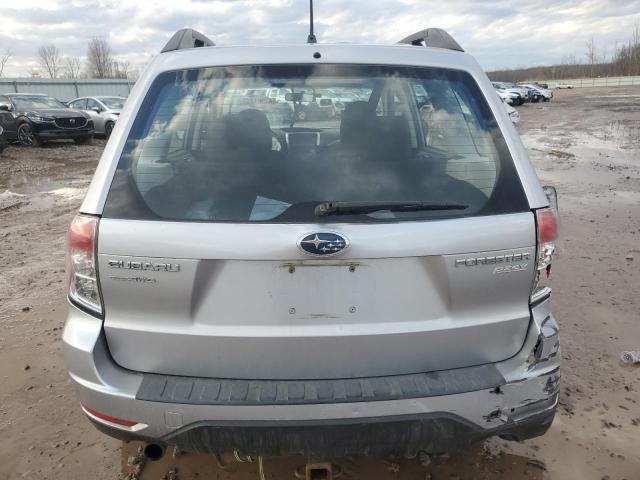 Photo 6 from auction – 2012 SUBARU FORESTER 2 with VIN JF2SHABC1CH414295