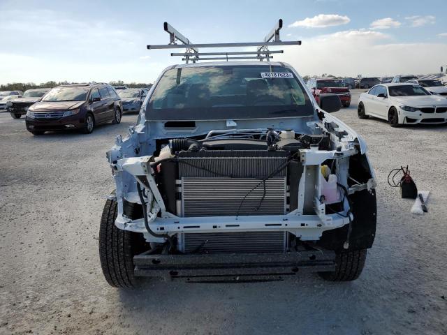 Photo 5 from auction – 2022 CHEVROLET COLORADO with VIN 1GCGSBEA9N1301034