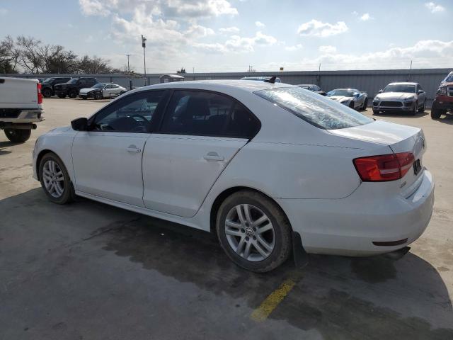 Photo 2 from auction – 2015 VOLKSWAGEN JETTA BASE with VIN 3VW2K7AJ8FM211808
