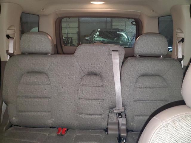 Photo 10 from auction – 2005 FORD EXPLORER X with VIN 1FMDU72KX5UA42586