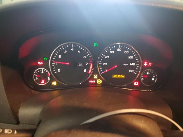 Photo 9 from auction – 2005 CADILLAC SRX with VIN 1GYEE637050208030