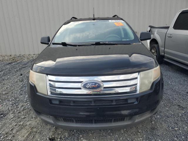 Photo 5 from auction – 2009 FORD EDGE SE with VIN 2FMDK36CX9BA29642