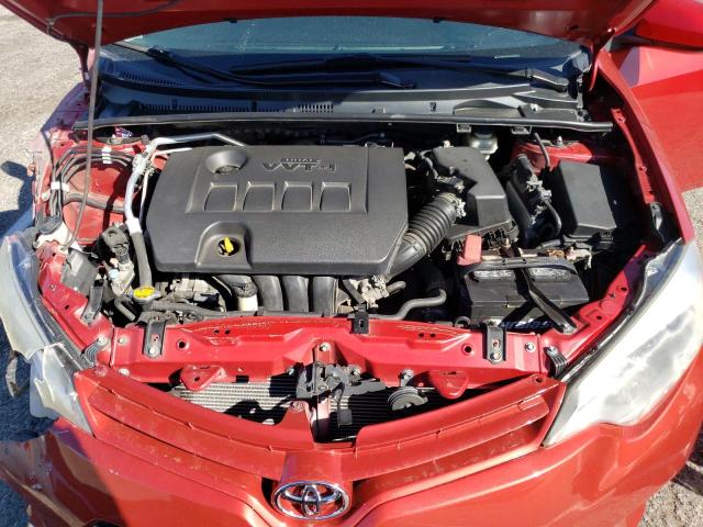 Photo 11 from auction – 2015 TOYOTA COROLLA L with VIN 2T1BURHE6FC327602