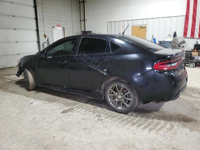 Photo 2 from auction – 2013 DODGE DART SXT with VIN 1C3CDFBH7DD326842