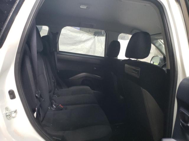 Photo 10 from auction – 2010 MITSUBISHI OUTLANDER with VIN JA4AT2AWXAZ015171