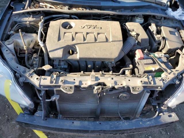 Photo 11 from auction – 2013 TOYOTA COROLLA BA with VIN 2T1BU4EE5DC093537