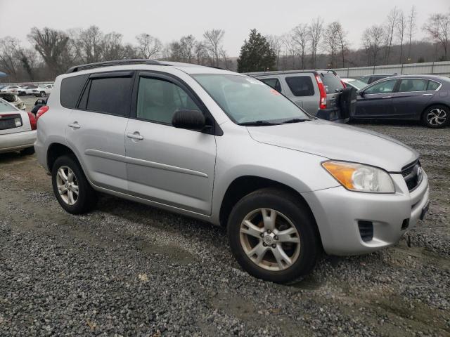 Photo 4 from auction – 2012 TOYOTA RAV 4 with VIN 2T3ZF4DV0CW135305