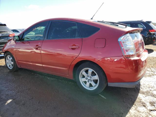 Photo 2 from auction – 2008 TOYOTA PRIUS with VIN JTDKB20U583366645