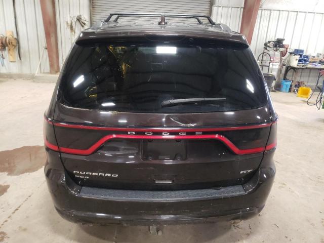Photo 6 from auction – 2017 DODGE DURANGO GT with VIN 1C4RDJDG2HC611876