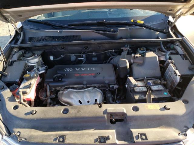 Photo 12 from auction – 2008 TOYOTA RAV4 LIMIT with VIN JTMZD31V585084841