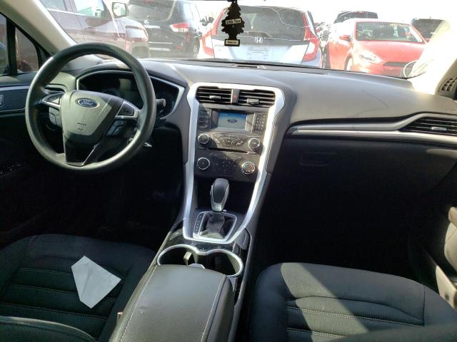 Photo 8 from auction – 2015 FORD FUSION SE with VIN 1FA6P0H74F5125480