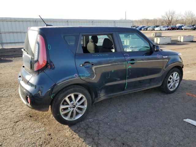 Photo 3 from auction – 2017 KIA SOUL + with VIN KNDJP3A5XH7447918