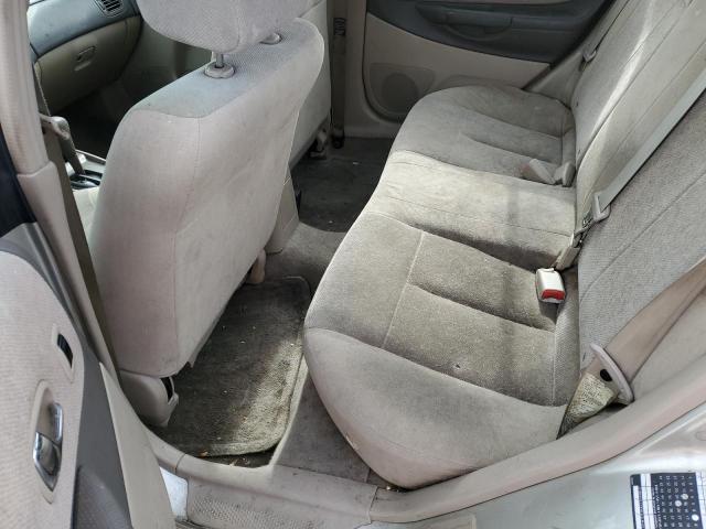 Photo 10 from auction – 2002 MAZDA PROTEGE DX with VIN JM1BJ225021632388