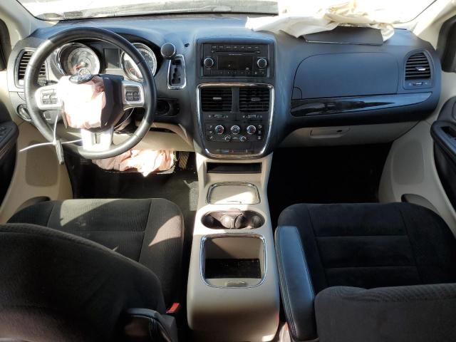 Photo 8 from auction – 2016 DODGE GRAND CARA with VIN 2C4RDGCG8GR333589