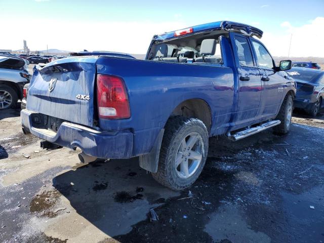 Photo 3 from auction – 2018 RAM 1500 ST with VIN 1C6RR7FTXJS138469