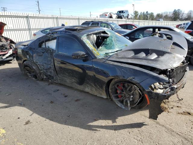 Photo 4 from auction – 2018 DODGE CHARGER R/ with VIN 2C3CDXGJ6JH318859