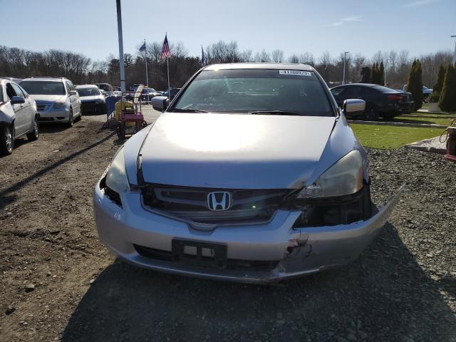 Photo 5 from auction – 2003 HONDA ACCORD EX with VIN 1HGCM66503A030963