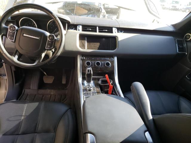 Photo 8 from auction – 2014 LAND ROVER RANGE ROVE with VIN SALWR2EF8EA329497