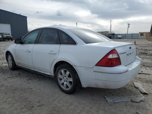 Photo 2 from auction – 2006 FORD FIVE HUNDR with VIN 1FAFP24196G186051
