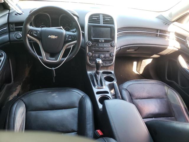 Photo 8 from auction – 2015 CHEVROLET MALIBU LTZ with VIN 1G11F5SL6FF309137