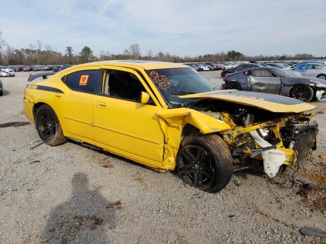 Photo 4 from auction – 2006 DODGE CHARGER R/ with VIN 2B3KA53H76H385082