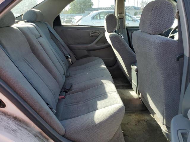 Photo 10 from auction – 2001 TOYOTA CAMRY CE with VIN JT2BF22K910302091