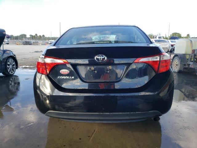 Photo 6 from auction – 2014 TOYOTA COROLLA L with VIN 2T1BURHEXEC168761