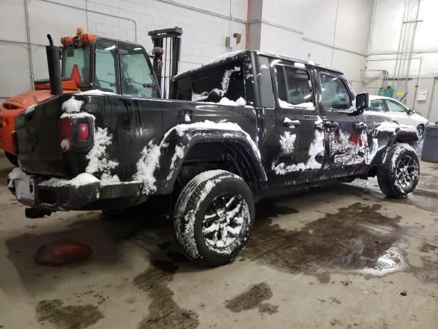 Photo 3 from auction – 2022 JEEP GLADIATOR with VIN 1C6HJTAG5NL152690