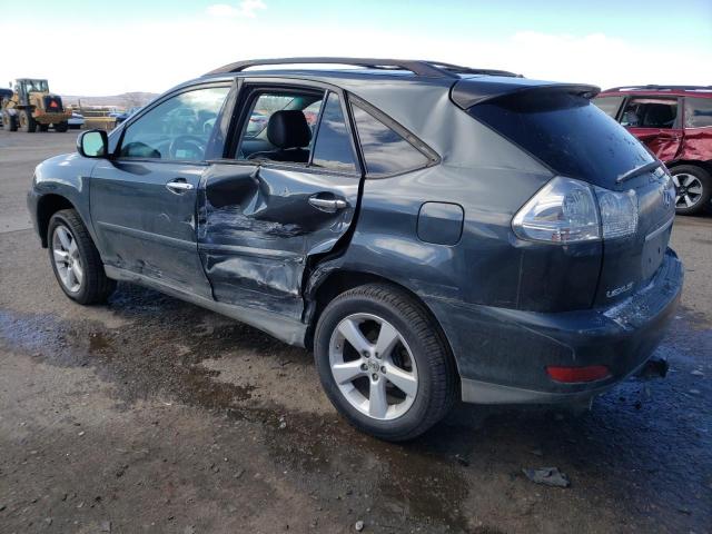 Photo 2 from auction – 2008 LEXUS RX 350 with VIN 2T2HK31U48C058304