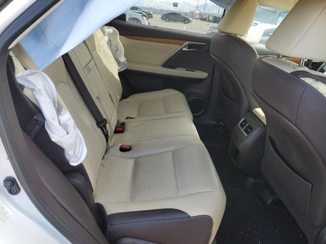 Photo 10 from auction – 2019 LEXUS RX 450H BA with VIN 2T2BGMCA2KC043145