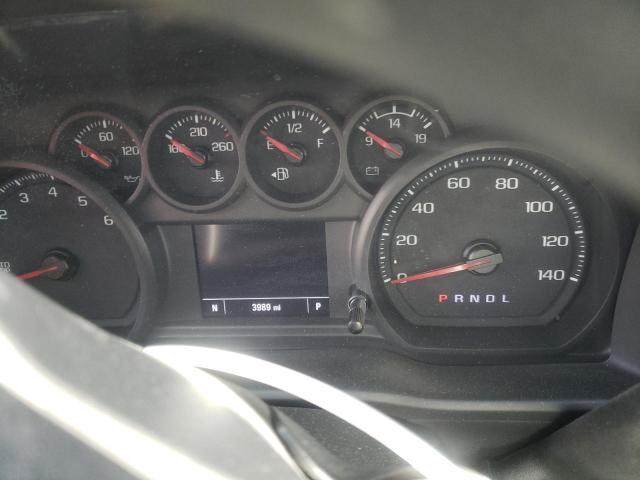 Photo 9 from auction – 2023 CHEVROLET SILVERADO with VIN 1GCPDBEK3PZ135617