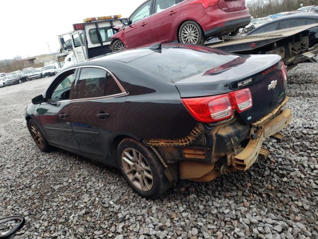Photo 2 from auction – 2015 CHEVROLET MALIBU 1LT with VIN 1G11C5SL7FF106573