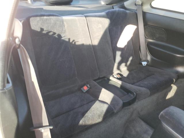 Photo 10 from auction – 1997 ACURA INTEGRA LS with VIN JH4DC4450VS019048