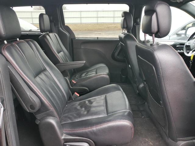 Photo 11 from auction – 2015 DODGE GRAND CARA with VIN 2C4RDGEG1FR659312