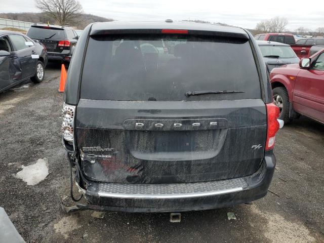 Photo 6 from auction – 2015 DODGE GRAND CARA with VIN 2C4RDGEG1FR659312
