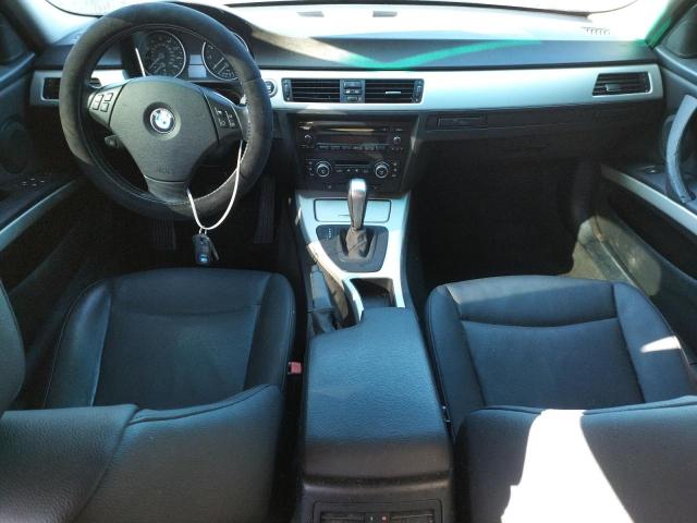 Photo 8 from auction – 2007 BMW 328 I with VIN WBAVA37517NL17138