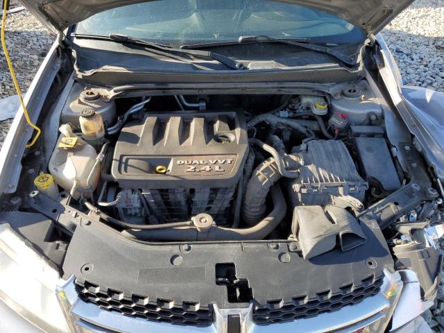 Photo 11 from auction – 2013 DODGE AVENGER SX with VIN 1C3CDZCB5DN633044