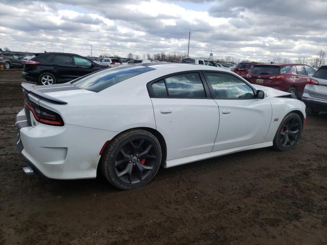 Photo 3 from auction – 2022 DODGE CHARGER SC with VIN 2C3CDXGJ9NH159373