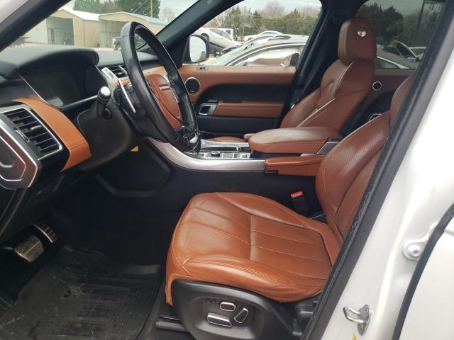 Photo 7 from auction – 2015 LAND ROVER RANGE ROVE with VIN SALWR2VF4FA526782