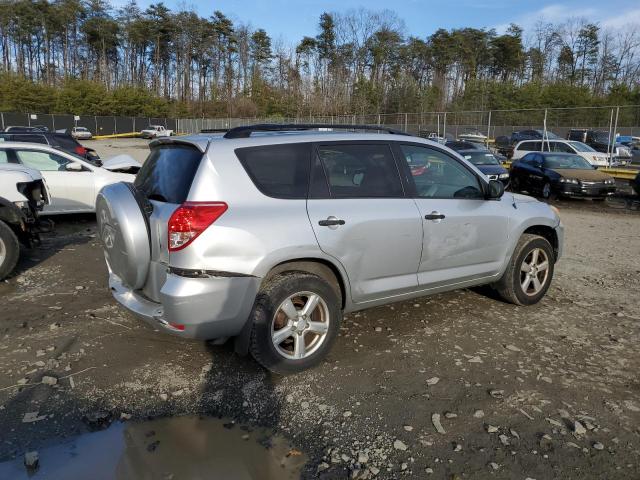 Photo 3 from auction – 2006 TOYOTA RAV4 with VIN JTMBK33V066002333