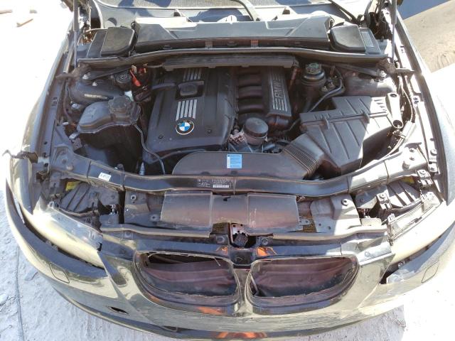 Photo 11 from auction – 2010 BMW 328 I with VIN WBAWL1C54AP492620
