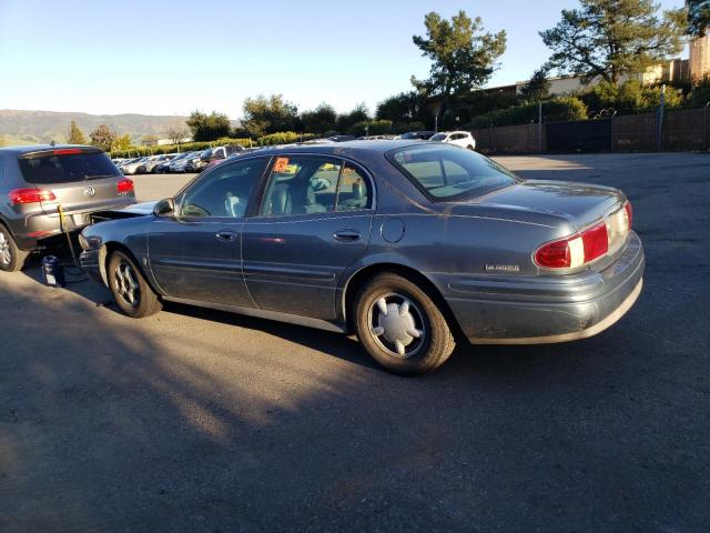 Photo 2 from auction – 2000 BUICK LESABRE LI with VIN 1G4HR54KXYU198698