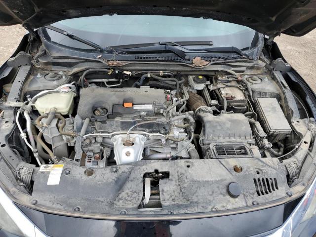 Photo 11 from auction – 2016 HONDA CIVIC LX with VIN 19XFC2F53GE011852