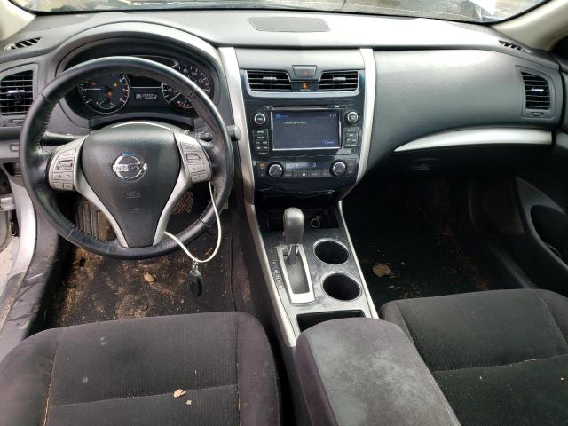 Photo 8 from auction – 2013 NISSAN ALTIMA 2.5 with VIN 1N4AL3AP8DN539554