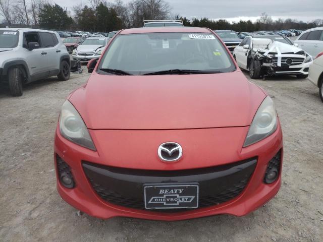 Zdjęcie 5 z aukcji – 2013 MAZDA 3 I z VIN JM1BL1MP8D1726735